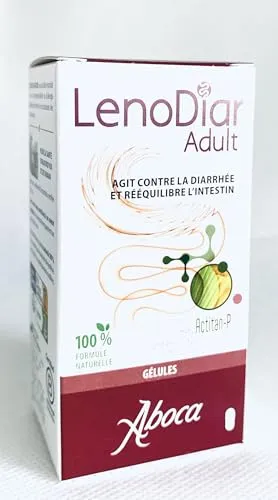 Aboca Lenodiar Erwachsene