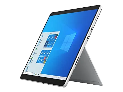 Laptops Silber von Microsoft