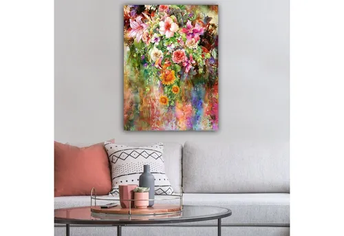 Wallity Leinwandbild 100% CANVAS, 70 x 100 cm E1408