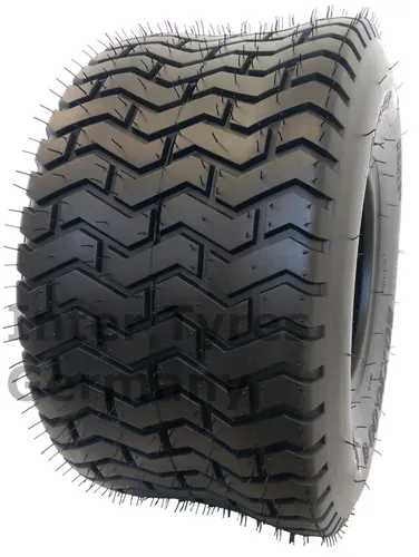 18x9.50-8 LG02 Gripstar Reifen für Rasentraktor - Rasenmäherreifen der Kategorie Rasenmäherreifen, mit exzellentem Grip für optimale Traktion auf Rasen und Schnee.