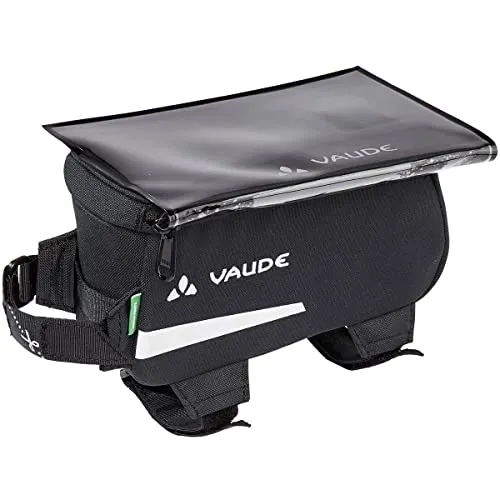 Vaude Carbo Guide Bag II Rahmentasche von VAUDE