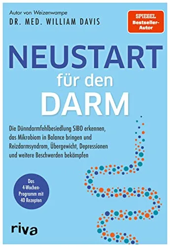 Taschenbücher von Riva