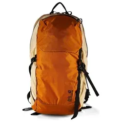 Jack Wolfskin Echotrek Shape 20 Rucksack - Herbstlaub - Der Jack Wolfskin Echotrek Shape 20 ist der perfekte Rucksack für Wanderer. Mit 20 Litern Volumen, innovativem Tragesystem und praktischen Features wie Regenschutz und reflektierenden Elementen begleitet er dich zuverlässig bei jeder Outdoor-Aktivität.