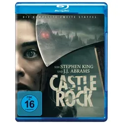 Castle Rock von Warner