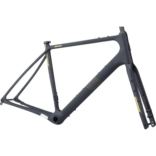 Salsa Warroad Carbon (14914664) von Salsa