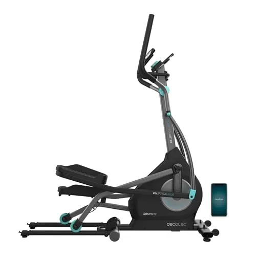 Crosstrainer bis 400 Euro von Cecotec