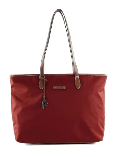 Picard Shopper Sonja, Nylon rot von Picard