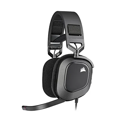 Corsair HS80 RGB Gaming-Headset von Corsair