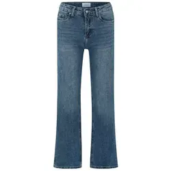 Cartoon Stretch-Jeans blau 36 von Cartoon