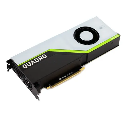 Produktbild Nvidia Quadro RTX 8000