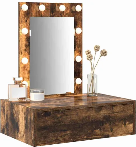 vidaXL Schminktisch mit Schubladen von vidaXL