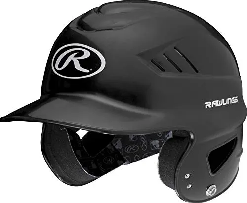 Baseball Schlaghelm Batting Helmet RCFH von Rawlings