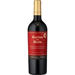 Casillero del Diablo Reserva Especial Cabernet Sauvignon