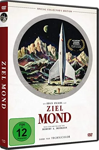 Ziel Mond
