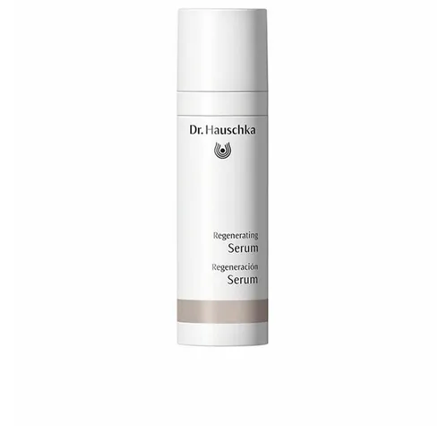 Dr. Hauschka Regenerationsserum 30 ml – für revitalisierte Haut - Erleben Sie das Dr. Hauschka Regenerationsserum 30 ml, das Ihrer Haut neue Vitalität verleiht. Mit hochwertigen Pflanzenextrakten für ein erfrischtes Hautbild und eine spürbar glattere Textur – ideal für alle Hauttypen.