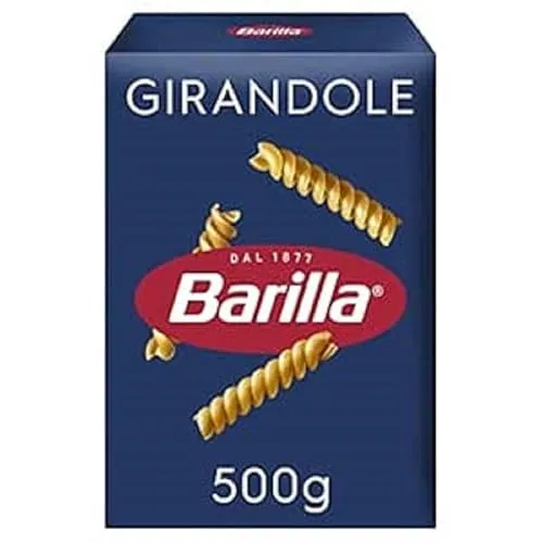 Barilla Girandole Nr. 34 von Barilla