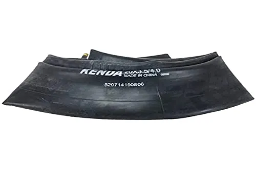 Kenda, Camera 20X3.50/4.0 Valvola America 48Mm, Rohr, Mehrfarbig, 20X3.50/4.0, Unisex-Erwachsener