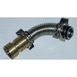 Anschlusskompensator Rl Für Solaris - Daikin von DAIKIN