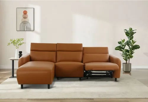 Sofas mit Kopfstütze von OTTO home