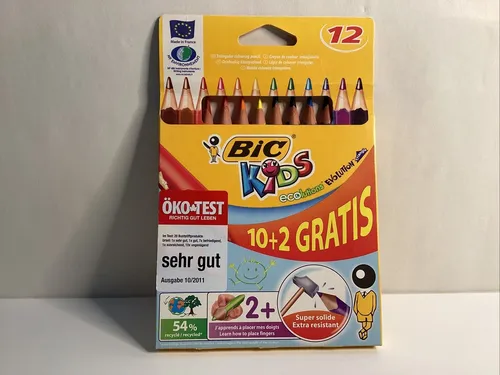 P060 BIC Kids von BIC