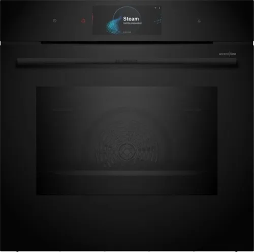 BOSCH Dampfbackofen Serie 8 HSG958DB1