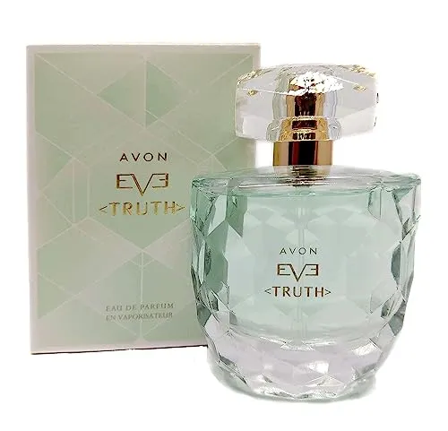 Avon Eve Truth Eau de Parfum für Damen, 50 ml