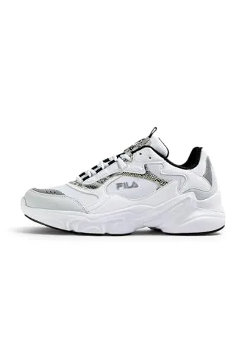 Fila COLLENE A WMN Sneaker Weiß 37 EU von FILA
