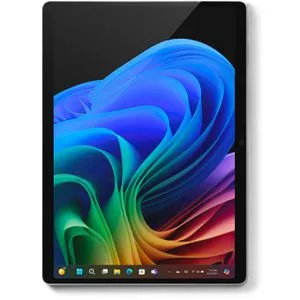 Microsoft Surface Pro 11 Tablet mit Snapdragon X Elite - 33 cm (13