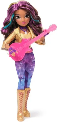 Amigo Spiel Freizeit GmbH Unicorn Academy Fashion Doll Sophia Refresh