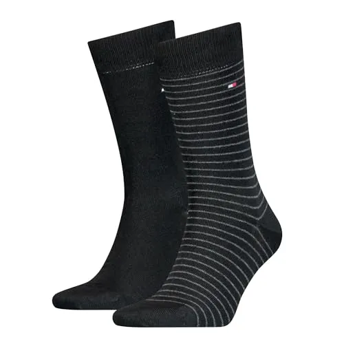 Tommy Hilfiger Socken Schwarz von Tommy Hilfiger