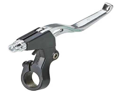 Prophete Fahrrad Bremse Bremshebel V Brake Bremsgriff Alu Rechts 5371