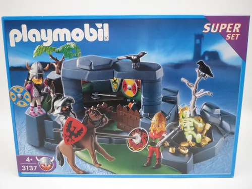 Playmobil 3137 
