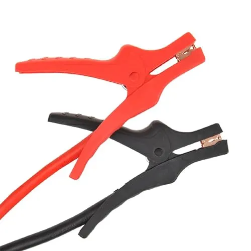 ProPlus Starthilfekabel 16mm² mit Überspannungsschutz TüV/GS-geprüft