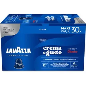 Kaffee von Lavazza