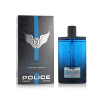 Police Sport Eau de Toilette für Herren 100 ml