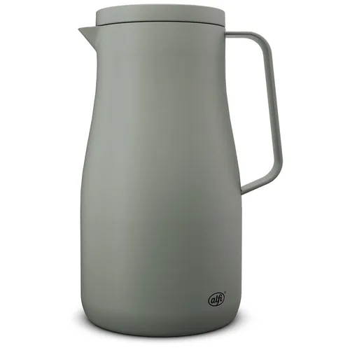 alfi Isolierkanne Studio grün 1,0 l in grün von alfi