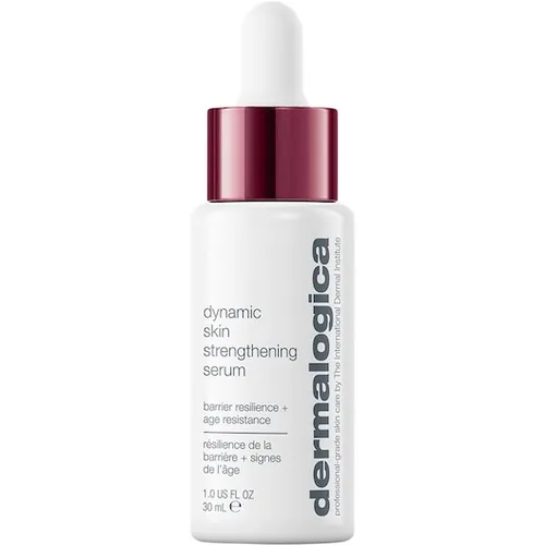 Dermalogica AGE Smart Dynamic Skin Strengthening Serum 30 ml - Sonstige Gesichtspflegeartikel mit innovativer BioShield-Technologie, die Ihre Haut vor Umwelteinflüssen schützt und die Hautelastizität verbessert.