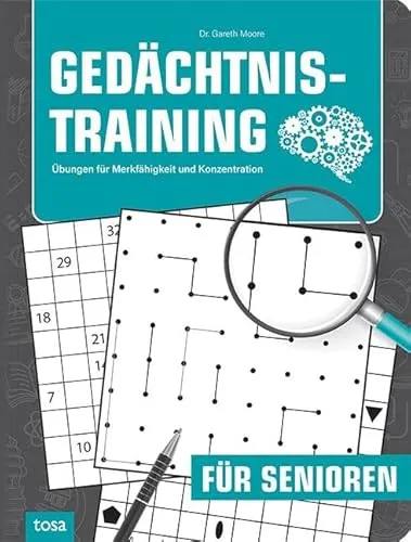 Hörbücher von tosa GmbH