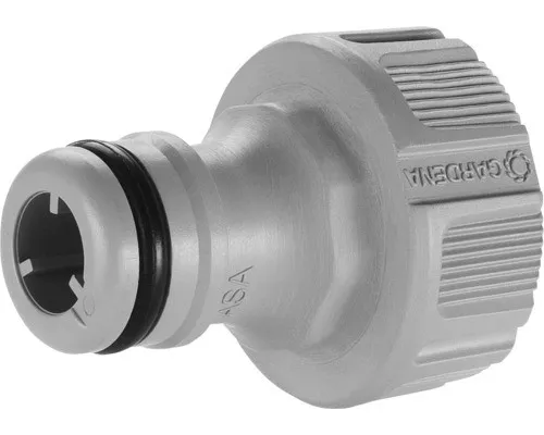 Hahnverbinder GARDENA 21 mm G 1/2 Aktion/ Lose im Karton