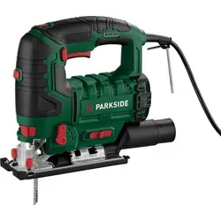 PARKSIDE® Pendelhubstichsäge PSTD 800 G6