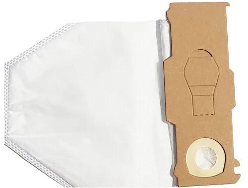 Staubsaugerbeutel MicroVlies passend für Vorwerk VK 130, 131 10