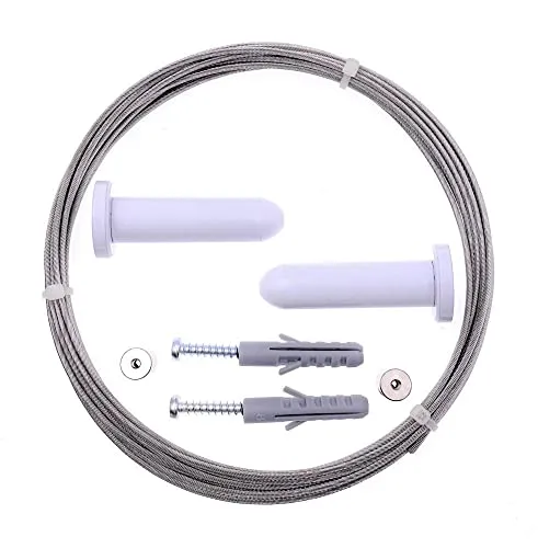 DécoProfi Seilspannsystem 