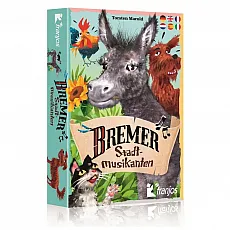 franjos Bremer Stadtmusikanten 300331