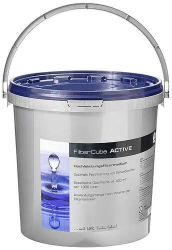 FIAP 2807 Teichzusatz 1St. von FIAP