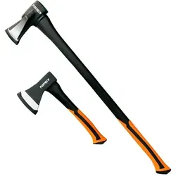 Produktbild FUXTEC 2er Axt Set