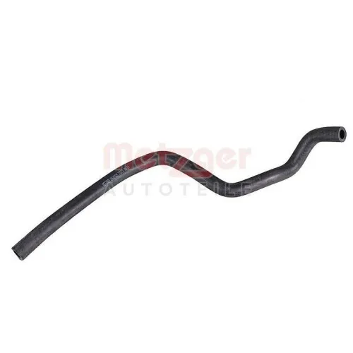 Metzger Kühlerschlauch 2421925