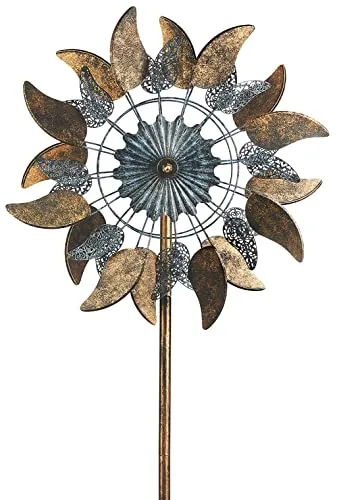 Windspiele von Kobolo