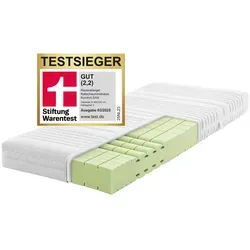 Produktbild Ravensberger Kaltschaummatratze Komfort-SAN®