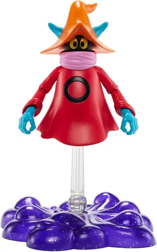 MOTU Masters of the Universe Origins ORKO Action-Figur von Mattel