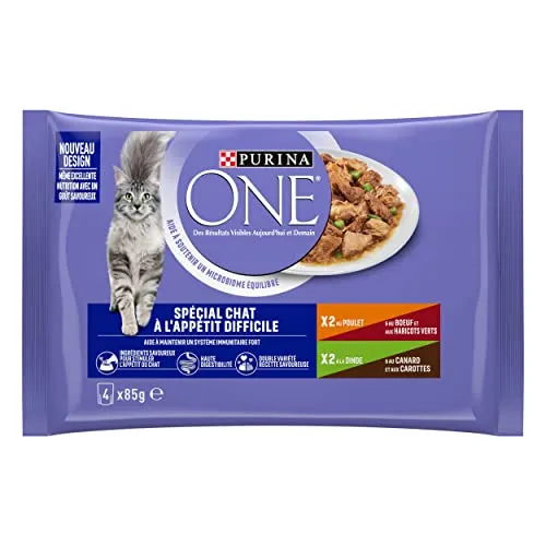 Purina One